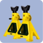 Wheel & Rim Cleaners